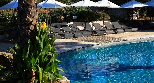 Piscine Kilina Porto Vecchio